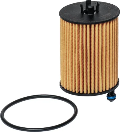 Olejový filter HENGST FILTER E343H D476