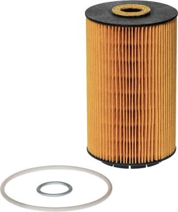 Olejový filter HENGST FILTER E353H D54