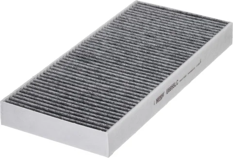 Kabínový filter HENGST FILTER E6955LC