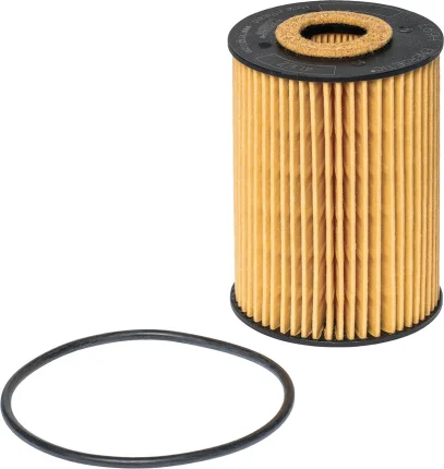 Olejový filter HENGST FILTER E69H D81