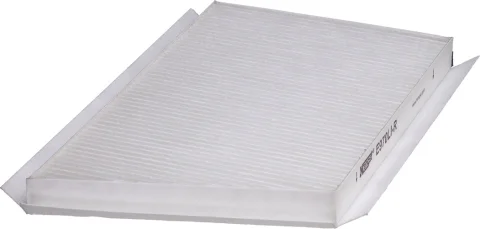 Kabínový filter HENGST FILTER E970LI-R