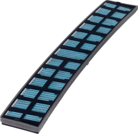 Kabínový filter HENGST FILTER E977LB