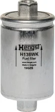 Palivový filter HENGST FILTER H138WK