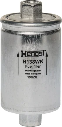 Palivový filter HENGST FILTER H138WK