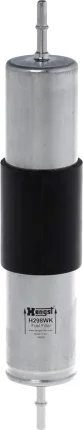 Palivový filter HENGST FILTER H298WK