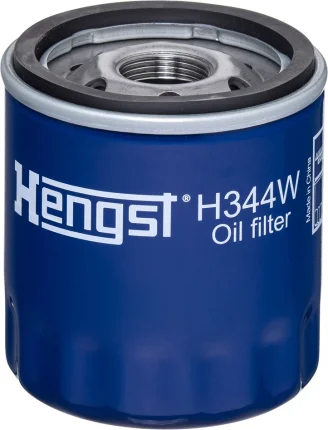 Olejový filter HENGST FILTER H344W