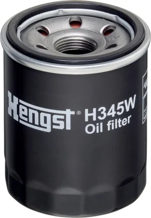 Olejový filter HENGST FILTER H345W