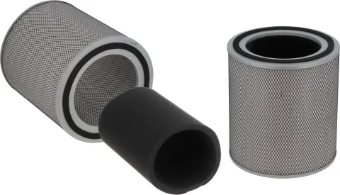 Prachový filter HIFI FILTER ASR 988003FE106