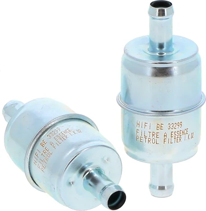 Palivový filter HIFI FILTER BE 33299