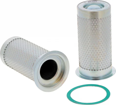 Separátor oleja HIFI FILTER OS 5052