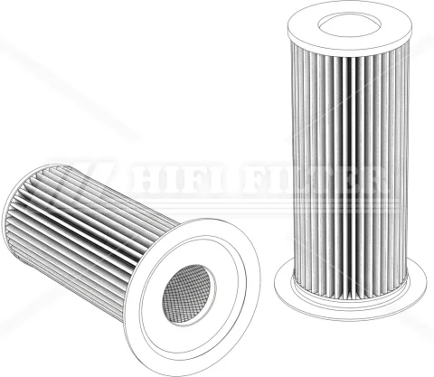Separátor oleja HIFI FILTER OS 5296