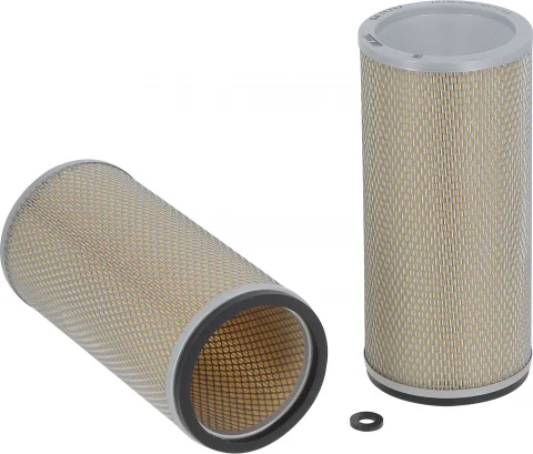 Poistný filter HIFI FILTER SA 11717