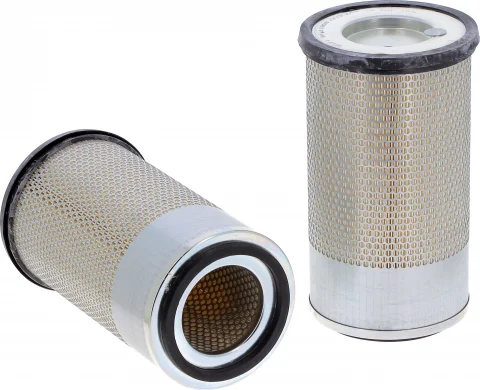 Vzduchový filter HIFI FILTER SA 11808