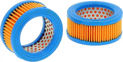 Vzduchový filter HIFI FILTER SA 12258