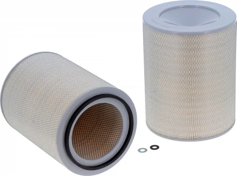 Vzduchový filter HIFI FILTER SA 14791
