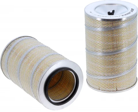 Vzduchový filter HIFI FILTER SA 16324