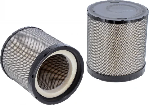 Vzduchový filter HIFI FILTER SA 16519
