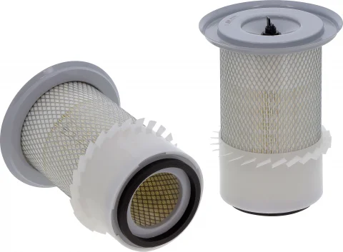 Vzduchový filter HIFI FILTER SA 16589