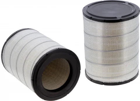 Vzduchový filter HIFI FILTER SA 16984