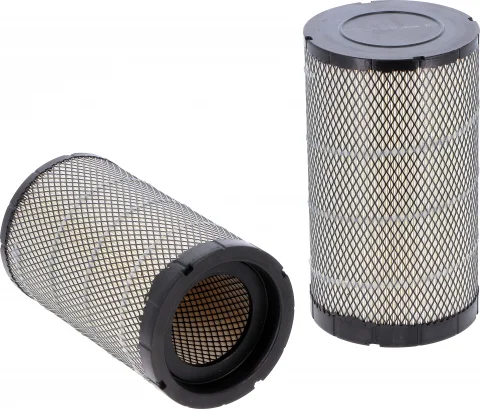 Vzduchový filter HIFI FILTER SA 18173