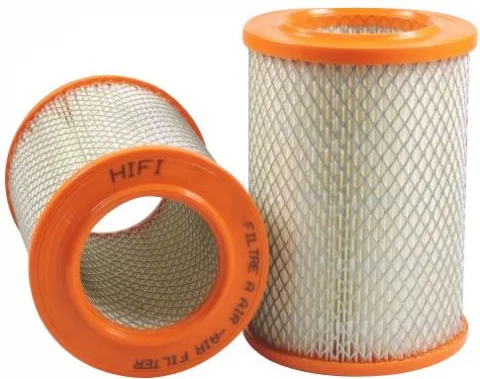 Vzduchový filter HIFI FILTER SA 18180