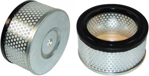 Vzduchový filter HIFI FILTER SA 19017