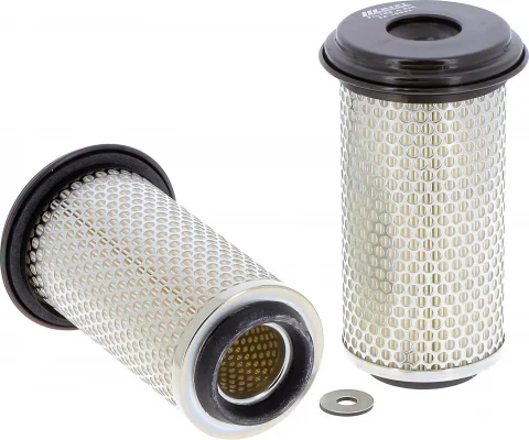Vzduchový filter HIFI FILTER SA 19033