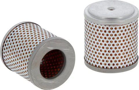 Vzduchový filter HIFI FILTER SA 19545
