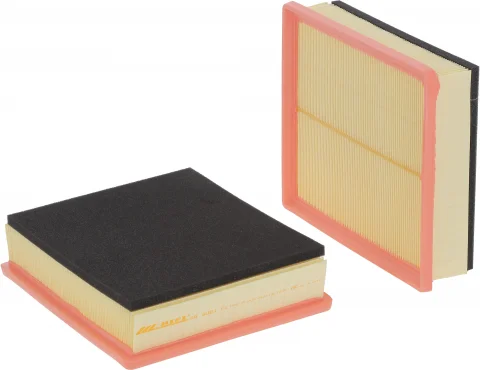 Vzduchový filter HIFI FILTER SA 4061