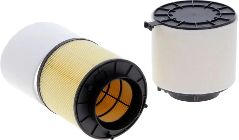 Vzduchový filter HIFI FILTER SA 5224