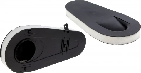 Vzduchový filter HIFI FILTER SA 5258