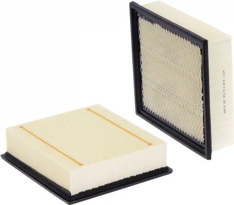 Vzduchový filter HIFI FILTER SA 6189