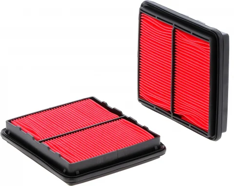 Vzduchový filter HIFI FILTER SA 8061