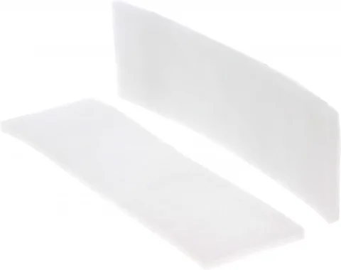 Kabínový filter HIFI FILTER SC 50073