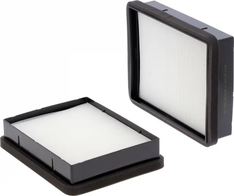 Kabínový filter HIFI FILTER SC 6008