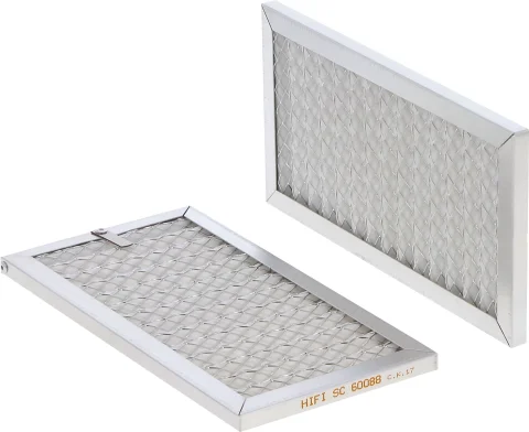 Kabínový filter HIFI FILTER SC 60088