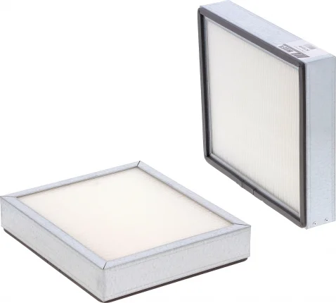 Kabínový filter HIFI FILTER SC 60135