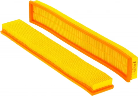 Kabínový filter HIFI FILTER SC 60148