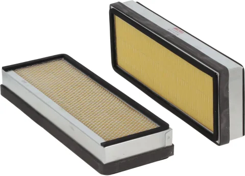 Kabínový filter HIFI FILTER SC 70199