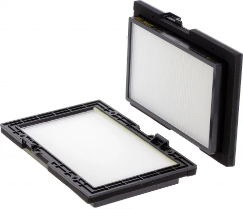 Kabínový filter HIFI FILTER SC 80108