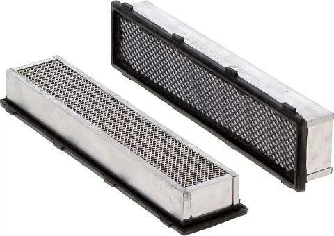 Kabínový filter HIFI FILTER SC 90078 CAG