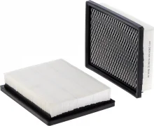 Kabínový filter HIFI FILTER SC 90166 CA