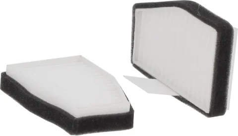 Kabínový filter HIFI FILTER SC 90473