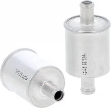Plynový filter HIFI FILTER SG 1052