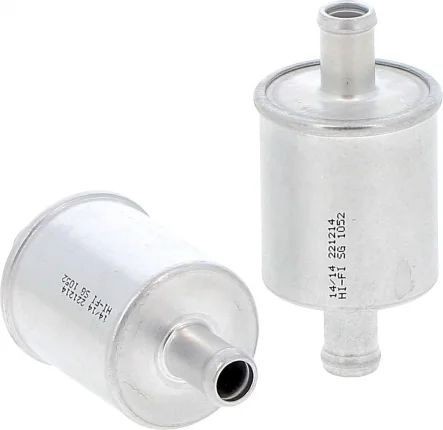 Plynový filter HIFI FILTER SG 1052