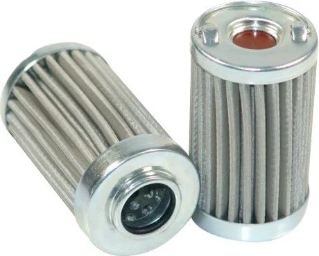 Hydraulický filter HIFI FILTER SH 52134