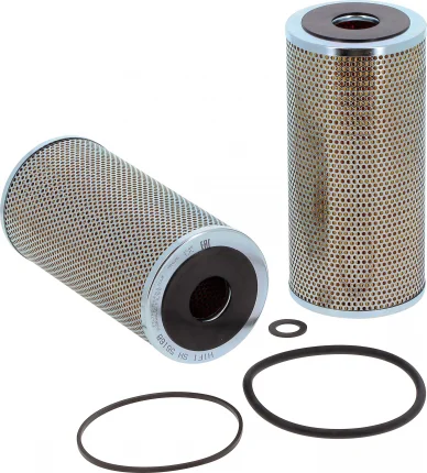 Hydraulický filter HIFI FILTER SH 56168