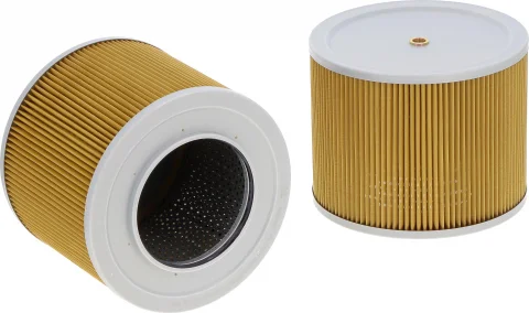 Hydraulický filter HIFI FILTER SH 60061