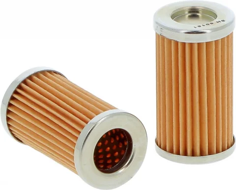 Hydraulický filter HIFI FILTER SH 60181