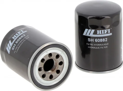 Hydraulický filter HIFI FILTER SH 60882